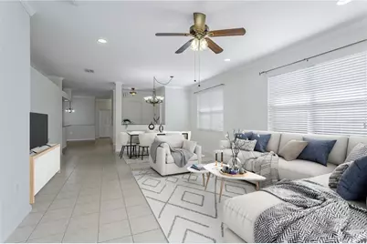 8415 Tarocco Court, Land O Lakes, FL 34637 - Photo 6