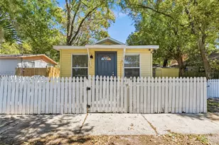 8311 N 9th St, Tampa, FL 33604 - Photo 1