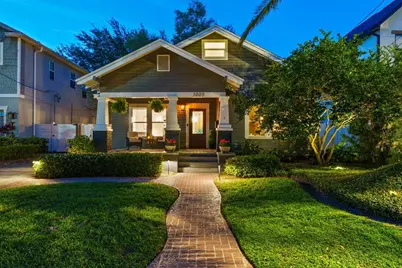 3009 W San Jose Street, Tampa, FL 33629 - Photo 1