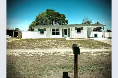 9519 Century Drive, Spring Hill, FL 34608 - Photo 2