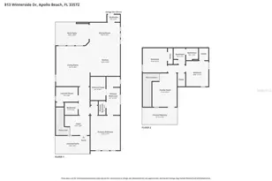 813 Winterside Dr, Apollo Beach, FL 33572 - Photo 98