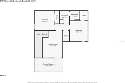 813 Winterside Drive, Apollo Beach, FL 33572 - Photo 100