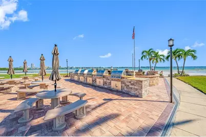 845 S Gulfview Boulevard #110, Clearwater Beach, FL 33767 - Photo 26