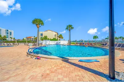 845 S Gulfview Boulevard #110, Clearwater Beach, FL 33767 - Photo 34