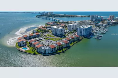 845 S Gulfview Boulevard #110, Clearwater Beach, FL 33767 - Photo 38