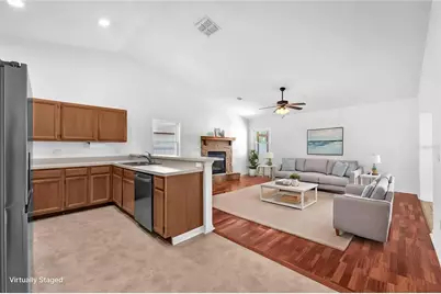 2805 Tammarron Lane, Brandon, FL 33511 - Photo 10