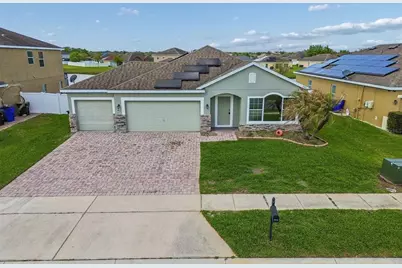 3416 Mallard Pond Boulevard, Saint Cloud, FL 34772 - Photo 46