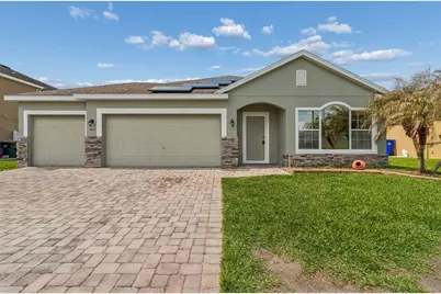 3416 Mallard Pond Boulevard, Saint Cloud, FL 34772 - Photo 2