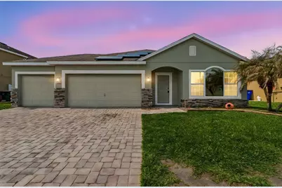 3416 Mallard Pond Boulevard, Saint Cloud, FL 34772 - Photo 1