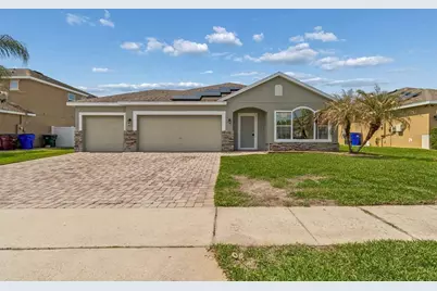 3416 Mallard Pond Boulevard, Saint Cloud, FL 34772 - Photo 10