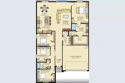 31699 Sun Kettle Loop, Wesley Chapel, FL 33545 - Photo 12