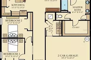 31699 Sun Kettle Loop, Wesley Chapel, FL 33545 - Photo 12