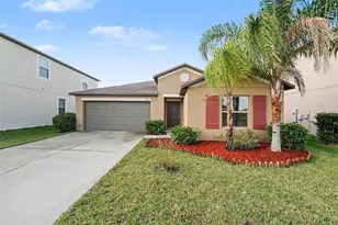 10103 Berryessa Ave, Riverview, FL 33578 - Photo 1