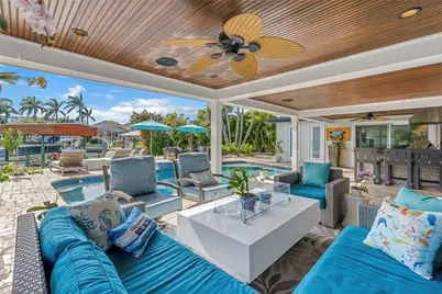 624 Snug Island, Clearwater, FL 33767 - Photo 6