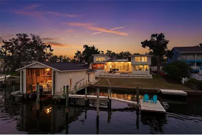 915 Bayshore Drive, Tarpon Springs, FL 34689 - Photo 78
