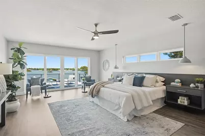 915 Bayshore Drive, Tarpon Springs, FL 34689 - Photo 18