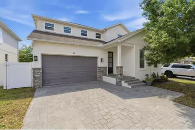 2510 W Carmen Street, Tampa, FL 33609 - Photo 1