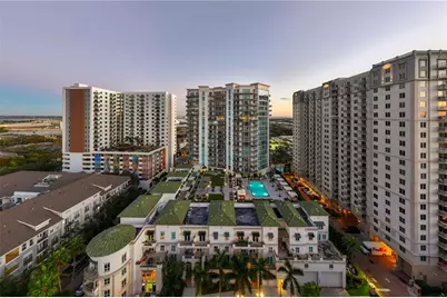 450 Knights Run Avenue #1801, Tampa, FL 33602 - Photo 88