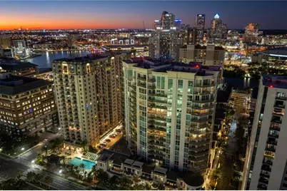 450 Knights Run Avenue #1801, Tampa, FL 33602 - Photo 98
