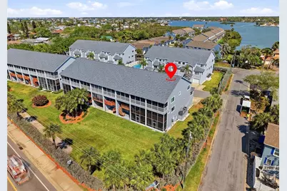 900 Harbour House Drive, Indian Rocks Beach, FL 33785 - Photo 50