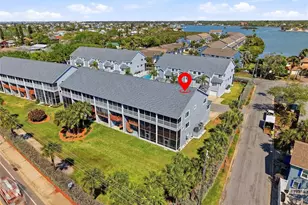 900 Harbour House Dr, Indian Rocks Beach, FL 33785 - Photo 50