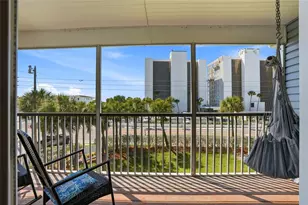 900 Harbour House Dr, Indian Rocks Beach, FL 33785 - Photo 36