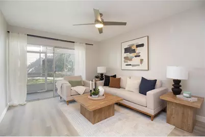 6907 Stones Throw Circle N #2101, Saint Petersburg, FL 33710 - Photo 1