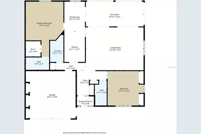 2629 Lancaster Drive, Sun City Center, FL 33573 - Photo 34