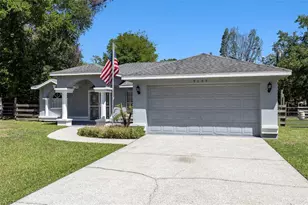 9105 S Zanmar Dr, Floral City, FL 34436 - Photo 1