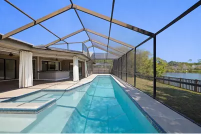 14947 Lake Forest Drive, Lutz, FL 33559 - Photo 2