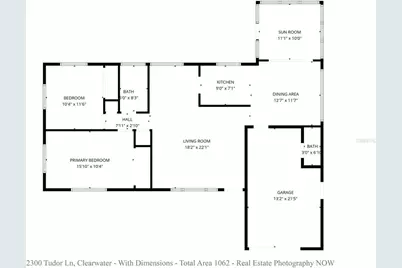 2300 Tudor Lane, Clearwater, FL 33763 - Photo 30