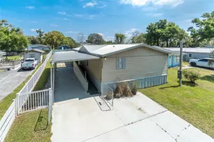 14926 Douglas St, Dade City, FL 33525 - Photo 2