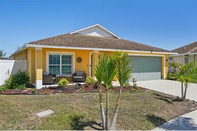1438 Blossom Bayou Circle, Ruskin, FL 33570 - Photo 4