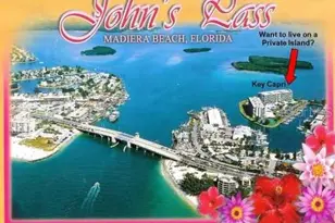 1 Key Capri, Treasure Island, FL 33706 - Photo 32