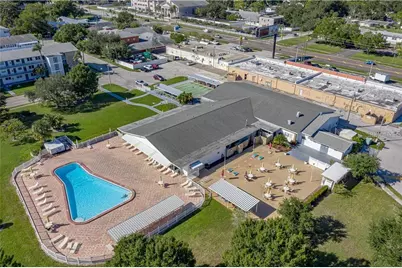 5945 21st Street N #9, Saint Petersburg, FL 33714 - Photo 42