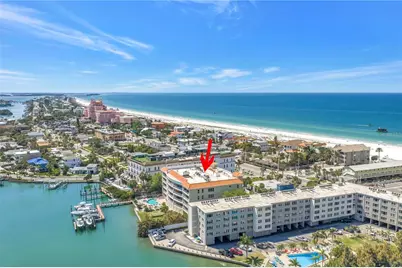 3805 Gulf Boulevard #205, Saint Pete Beach, FL 33706 - Photo 50
