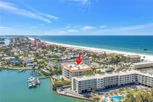 3805 Gulf Blvd, Saint Pete Beach, FL 33706 - Photo 50