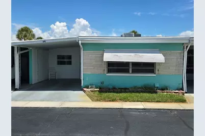 250 Rosery Road NW #275, Largo, FL 33770 - Photo 1