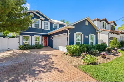 2808 W Leila Avenue, Tampa, FL 33611 - Photo 2