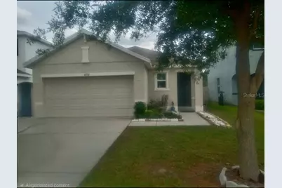 6656 Seaway Drive, Brooksville, FL 34604 - Photo 1