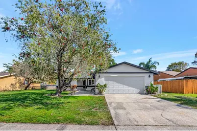 435 Lakeview Drive, Oldsmar, FL 34677 - Photo 1