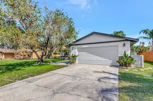 435 Lakeview Dr, Oldsmar, FL 34677 - Photo 4