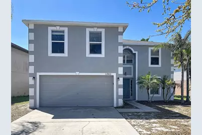 12803 Lake Vista Drive, Gibsonton, FL 33534 - Photo 1