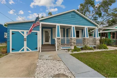 507 W Paris Street, Tampa, FL 33604 - Photo 2