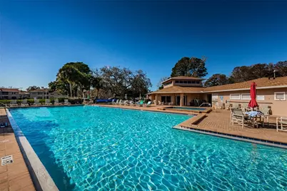 6627 Spring Flower Drive #14, New Port Richey, FL 34653 - Photo 36