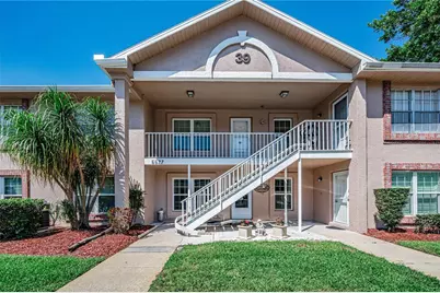 6627 Spring Flower Drive #14, New Port Richey, FL 34653 - Photo 2