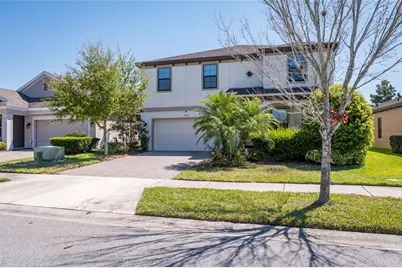 4124 Revival Lane, Land O Lakes, FL 34638 - Photo 10