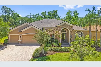 27608 Pine Point Drive, Wesley Chapel, FL 33544 - Photo 1