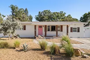 220 45th Ave S, Saint Petersburg, FL 33705 - Photo 1