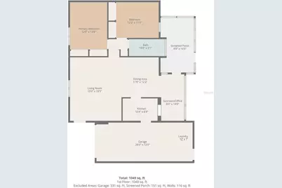 8303 Annwood Road, Seminole, FL 33777 - Photo 30